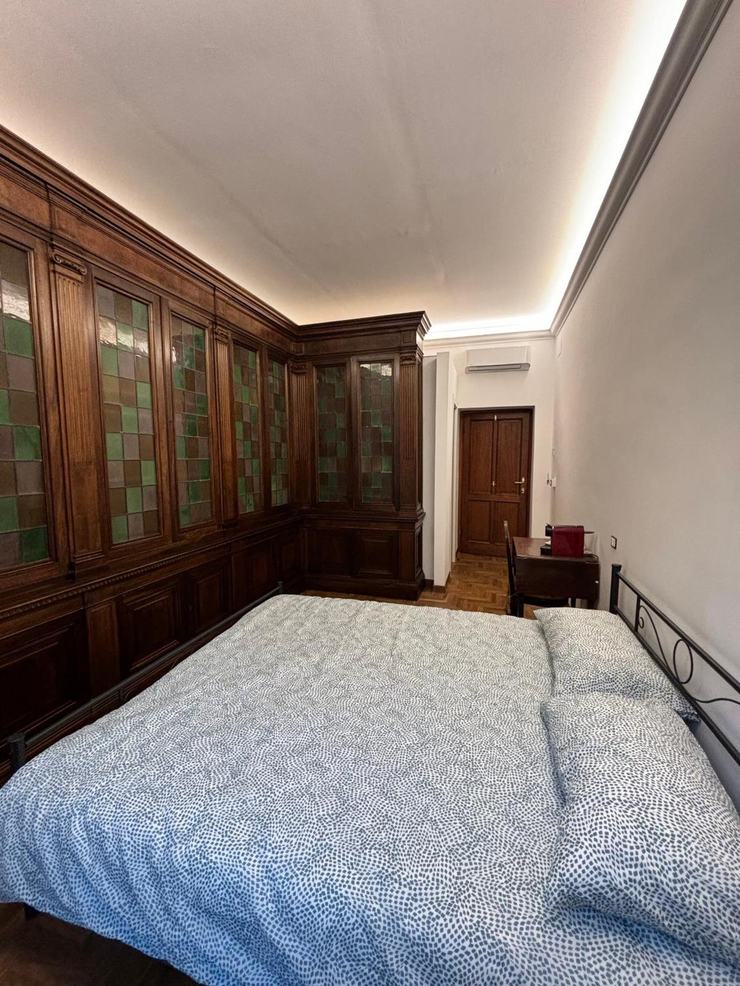 Domus Giovanna روما المظهر الخارجي الصورة