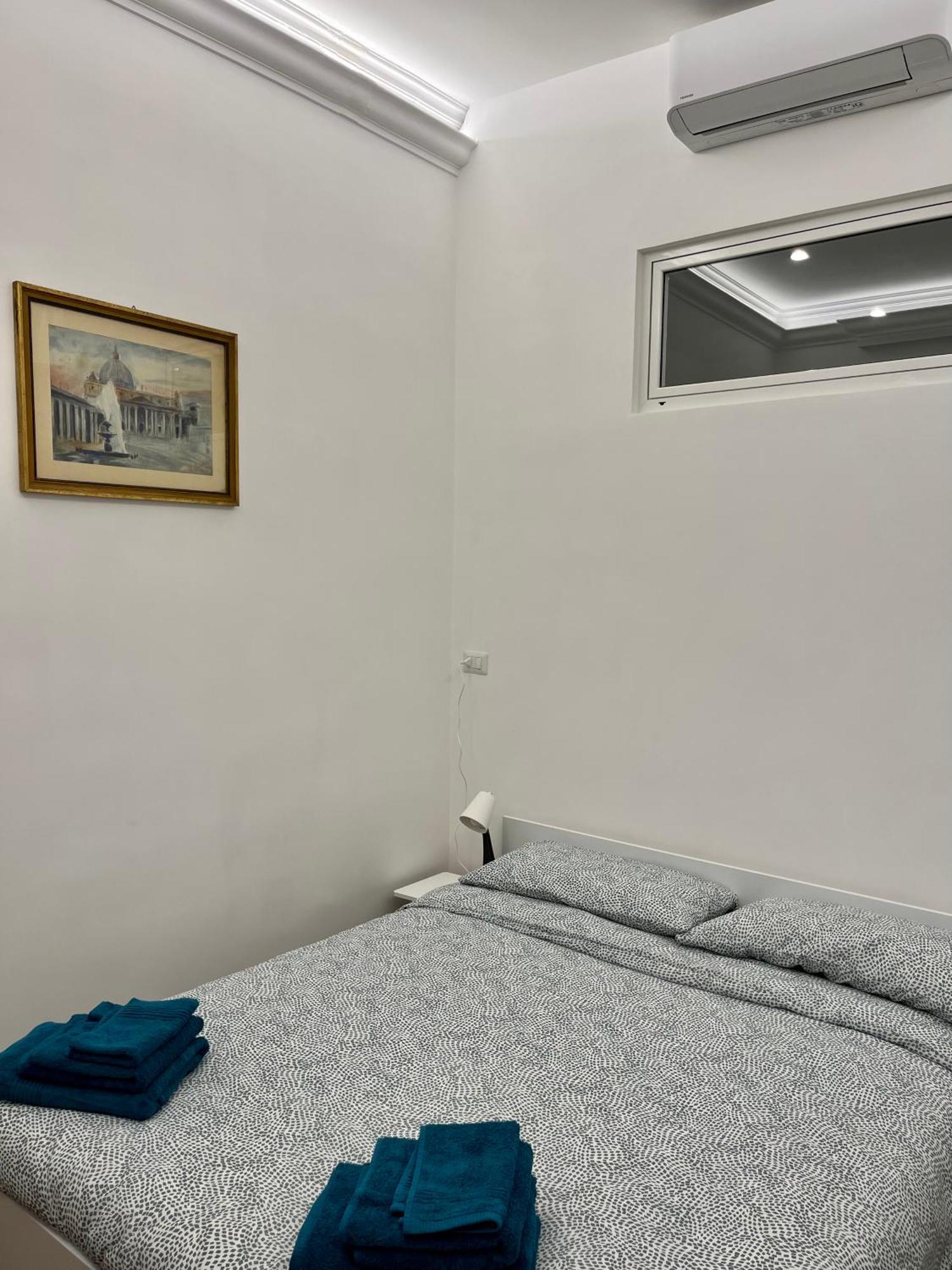 Domus Giovanna روما المظهر الخارجي الصورة